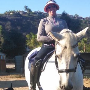 Meet your Posher, Nancy